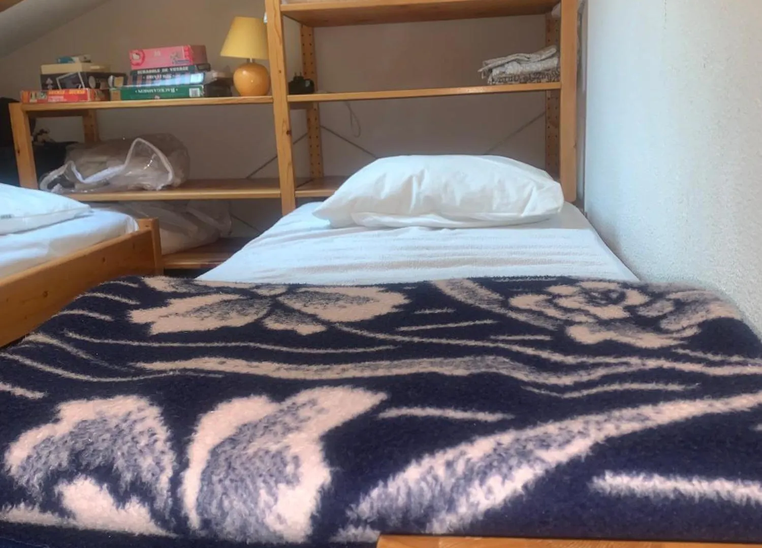 Charmant Appartement Au Pied Des Pistes Morillon France