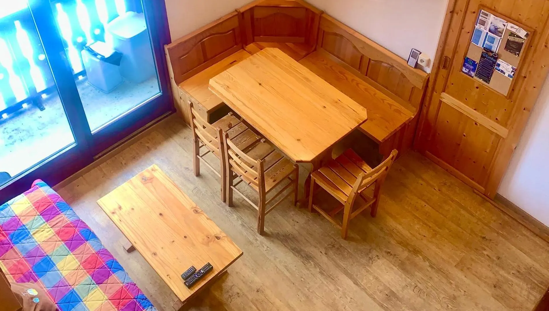 Charmant Appartement Au Pied Des Pistes Morillon