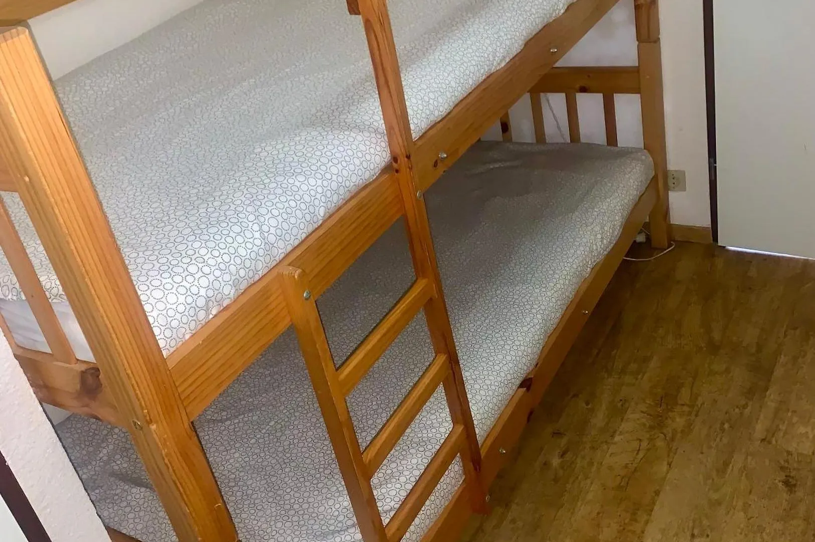 Charmant Appartement Au Pied Des Pistes Morillon